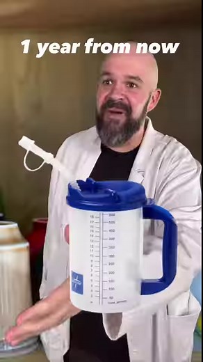 20M views · 177K reactions | The future comes for all cups, Stanley | Matt Mitchell | Facebook