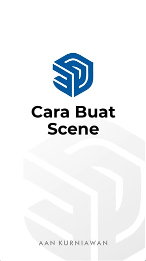 mpl.smkn2mks on Instagram: "Cara buat Scene di SketchUp 🎬 Biar model mudah ditampilkan dari berbagai sudut. #sketchup #sketchuptips #scene #drafter #gambarkerja #3dmodeling"