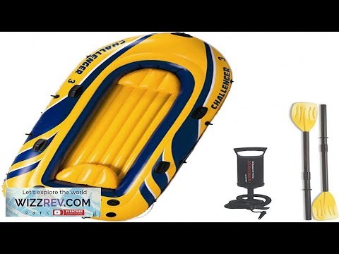 Thicken Inflatable Raft Assault Rubber Boats Adult Heavy Kayak Inflatable