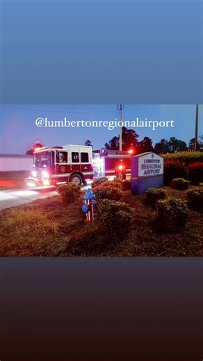 City of Lumberton Fire Department on Reels