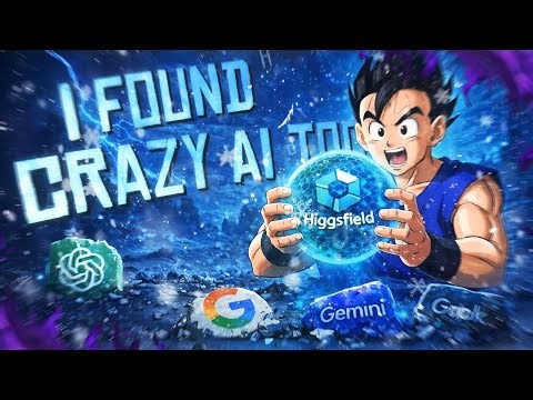 I Found a Crazy AI Tool 🤯 | Create Cinematic Underwater Car Edits Easily