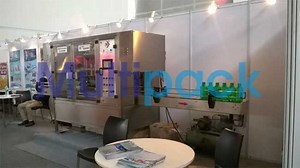 Cooking Oil Filling Machine Manufacturer & Supplier India - Multipack Machinery Company