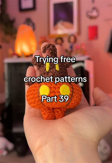 Pumpkaboo Crochet Pattern Tutorial: Perfect for Halloween!