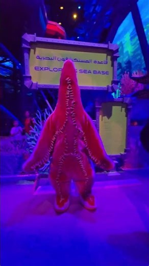 Beautiful Indoor Amusement Park | Fun Rides & Family Adventure Experience