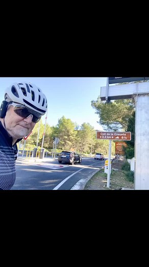 23 reactions | Spontancykling idag. Hade planerat en platt 4-milare....