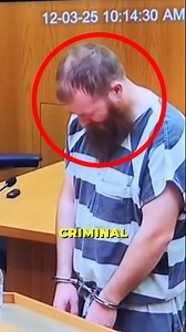 831K views · 35K reactions | The prosecutor wanted prison time. The Judge read his file.  He stood there in shackles, expecting his life to be over. But when the Judge realized this "drug addict" had completed six Special Ops deployments to Syria, the entire case changed in an instant. "You are self-medicating a war we asked you to fight."  #courtcam #justice #specialops #syria #veteran #ptsdawareness #judge #verdict #classified #hero | Courts & Crimes | Facebook
