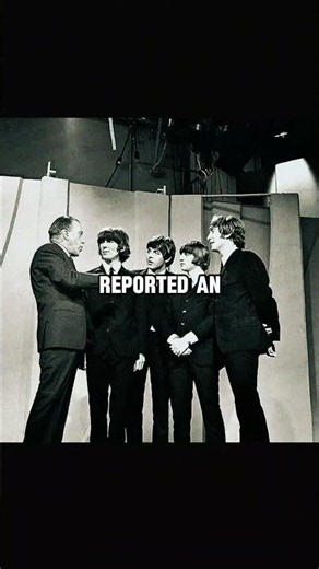 Did The Beatles Actually Stop Crime In 1964?