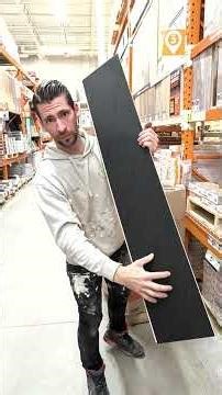 Here's a video I made on different types of flooring #homeimprovement #constructionchannel #diy