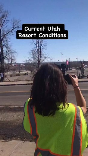 “Just be patient bro, winter is coming.” Current Utah resort conditions have entered side quest mode. 😂 How bad is it where you are? Are you actually riding or just scrolling sad ski memes Tell us your home resort in the comments 👇 #powderaddicts #utahskiing #utahsnowboarding #skiutah #currentconditions #skiseason #skiing #snowboarding #parklaps #skimeme #skimemes #snowboardmeme #wintersucks #needmorepow #prayforsnow | Powder Addicts