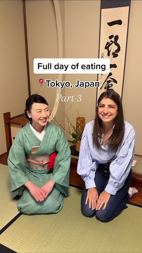 Discover Tokyo's Authentic Food Scene with Local Tours