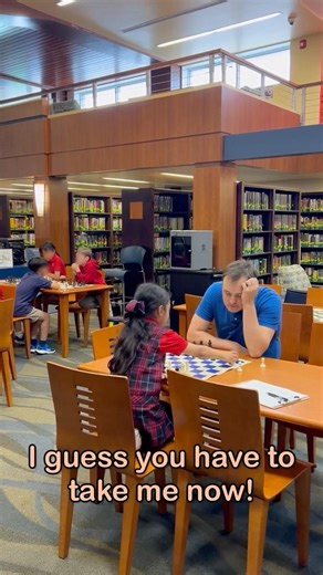 Day in the Life of a Chess Coach