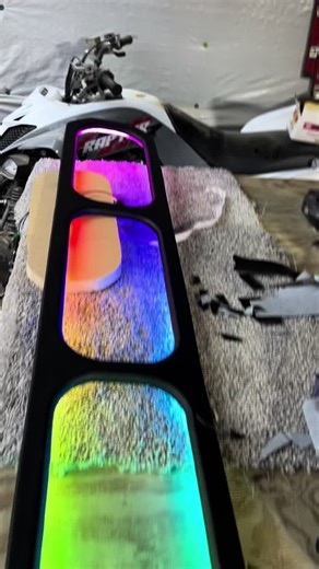 @la_obs94s @Gush_24 #caraudio #headliner #starlight #custom #speaker