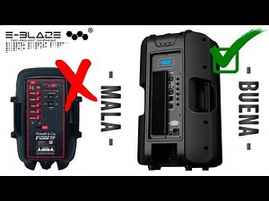 Choosing a good amplified speaker vs. Chinese speakers