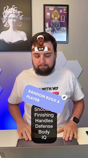 Who’s player wins?? #NBA #yaybasketball