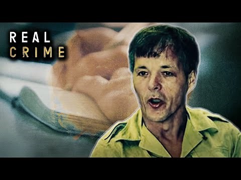The Novelist With A Sadistic Taste For Blood | World’s Most Evil Killers | Real Crime