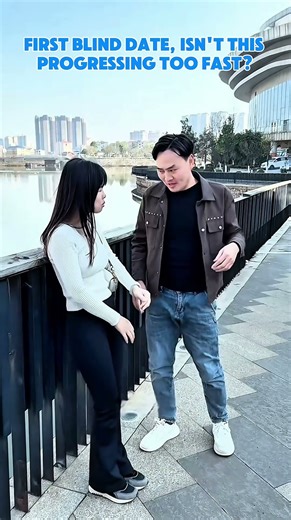 The "First Date" Fail: Is our first date moving too fast? #Comedy #Awkward #couple