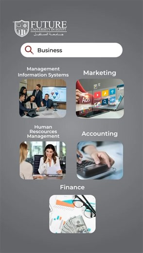 7.6K views | Looking for ANY major to study? You’ll find it with...