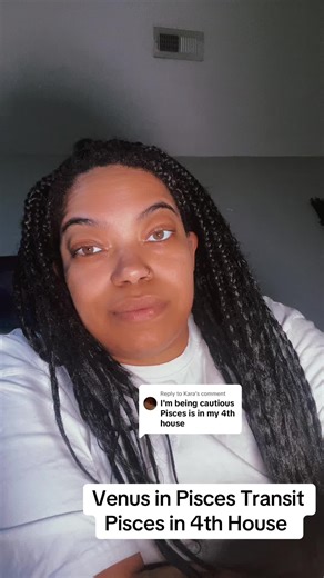 Venus in Pisces Transit: Impact on Your Fourth House