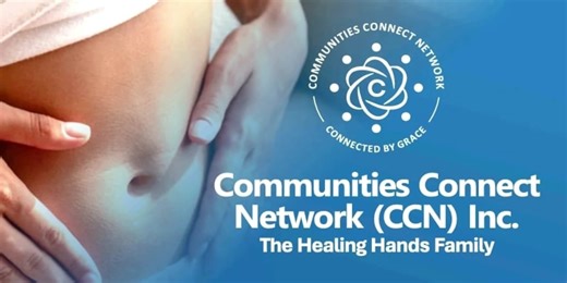 Healing Hands Project helping women living with fibroids