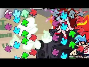 Fnf Vs Dave And Bambi:Nali Edition (Kalanpokiphobia)