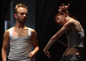 Running Sushi (Trailer)