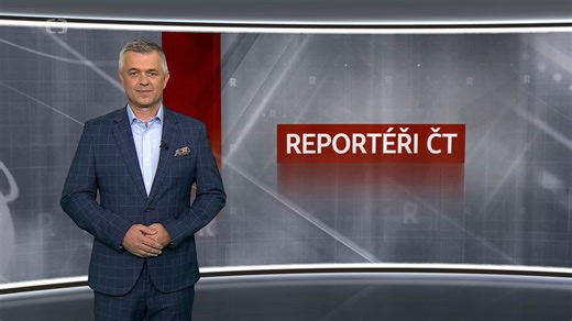 🔴 Pozadí kauzy Dozimetr. Kdo u soudu přiznal vinu? A co říkají hlavní obžalovaní? Novinky z prvního týdne očekávaného soudního procesu. 🔴 Organizovaný zločin, ve kterém jde o miliardy. Odhalujeme, jak firmy napojené na alternativní taxislužby systematicky podvádějí na daních. ➡️ Reportéři ČT, dnes ve 21:15 na ČT1. | Reportéři ČT