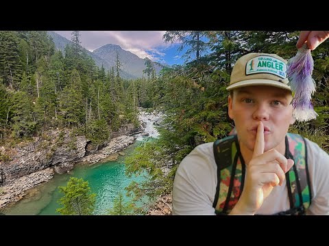 Top Flies for Bull Trout & Cutthroat Trout: MUST-HAVE Patterns for Success