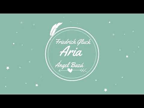 Aria - Friedrich Gluck