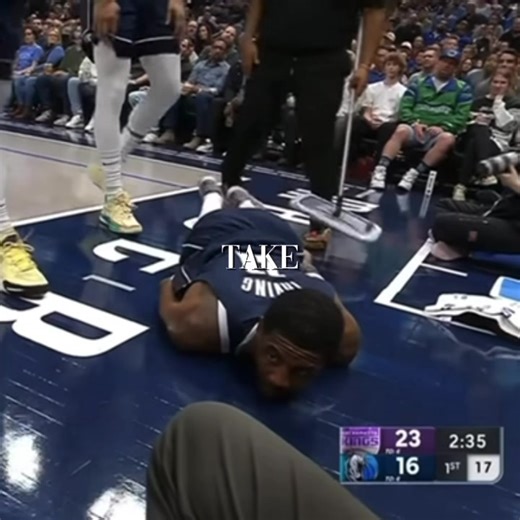 Js trying to diff watermarks || Kyrie Irving on Cavs🤙 || Mixtape || Hashtags: #fypシ #viral #wockst★rz #nba #kyrieirving