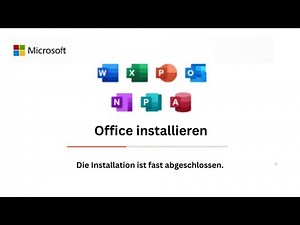 Microsoft Office 2024 kostenlos & legal installieren – Die ultimative Anleitung