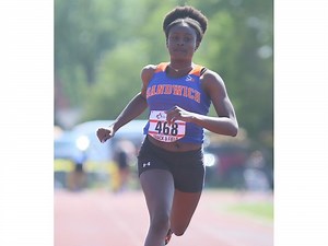 OFSAA track and field roundup: Sabres take girls' title as area athletes earn 28 medals