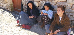 TVI vai transmitir o filme Jacinta em Maio!