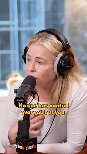 A new episode of Dear Chelsea with @mslesliebibb is out now! | Chelsea Handler