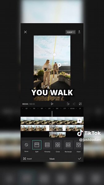Master the Super Push Effect for Stunning Video Edits