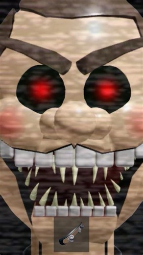Roblox - Escape Mr Funny's ToyShop! (SCARY OBBY) All JUMPSCARE
