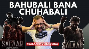 32K views · 978 reactions | Prabhas's most awaited film Salaar which...