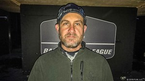 Tennessee’s Aaron Wins T-H Marine FLW Bass Fishing League Opener on Lake Guntersville Presented by Navionics - Major League Fishing