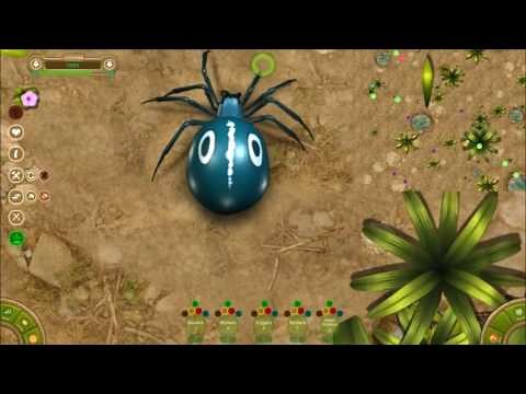 DGA Plays: Ant Queen - Sandbox Mode (Ep. 8 - Gameplay / Let's Play)