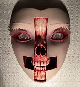 [NSFW] After Looking at These Grotesque Sculptures, Try Sleeping Tonight