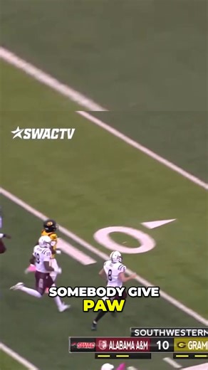 1.3K views · 22 reactions | Relive the Grambling Tigers' football season, showcasing their hard-fought battles and pivotal moments from the game against the Bulldogs. Experience the highs and lows of their journey on the field. #GramblingTigers #CollegeFootball #HBCUFootball #FootballSeason #BulldogsGame #GramFam #Grambling #SWAC #HBCU #HBCUfootball #AAMU | Grambling Football News | Facebook