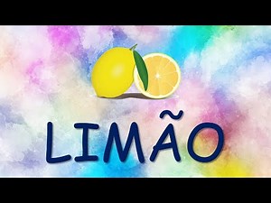 [Letra L] LA LE LI LO LU - O alfabeto em português