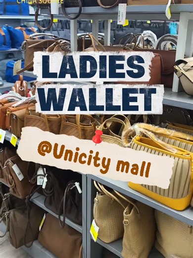 Elegant Ladies' Wallets for Everyday Use