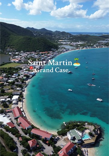 Explore the Beauty of Saint Martin and Sint Maarten