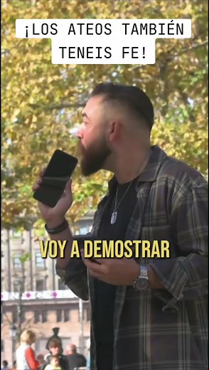 Reflexiones y preguntas sobre ateísmo y fe en diversas religiones