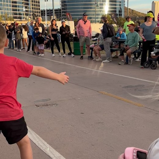 Melissa Short on Reels