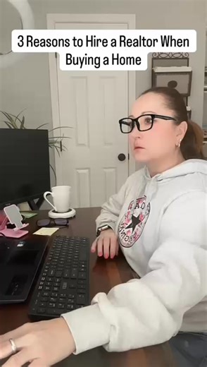 Some days are spent in front of a computer, on the phone, researching properties, scouring MLS, talking to FSBO's, or doing a quick drive by. All in the name of finding that perfect home for someone!! It's nice to have an expert on your side when you are ready to start the home buying process! Call today if you have any questions and let me be a resource for you. #hireaqualifiedrealtor #livinginkansascity #kansasrealtor #missourirealtor | Niki Ezzell