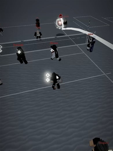 #roblox #robloxfyp #robloxgames #volleyball #cvrretro #fyp #foryou #foryoupage