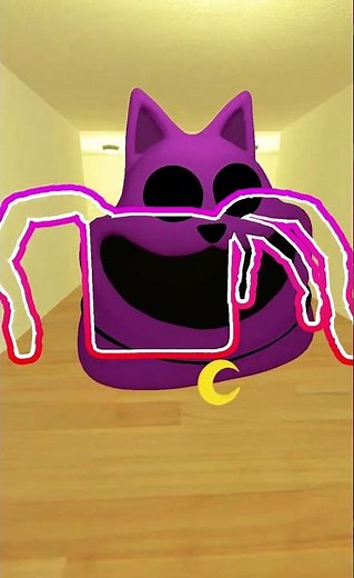 Can You Catch Car Bus Eater With NextBots In Liminal Hotel Garry's Mod #garrysmod