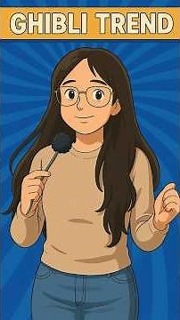 Ghibli Trend: Why It’s So Viral?