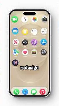 iOS 19 RUMORS 👀 #apple #iphone #ios19